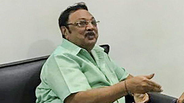 আলাগিরিকে আটকাতে পোঙ্গল-অস্ত্র ডিএমকের! আলাগিরিকে আটকাতে পোঙ্গল-অস্ত্র ডিএমকের!