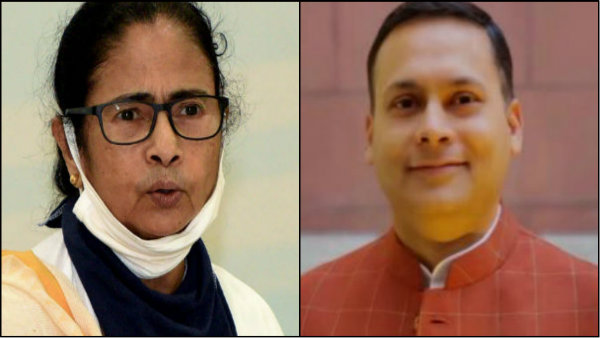 'পিসি কার কাছ থেকে মুক্তি চান?' 'পিসি কার কাছ থেকে মুক্তি চান?'