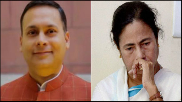 কেন্দ্রের ক্রেডিট নিচ্ছেন দিদি