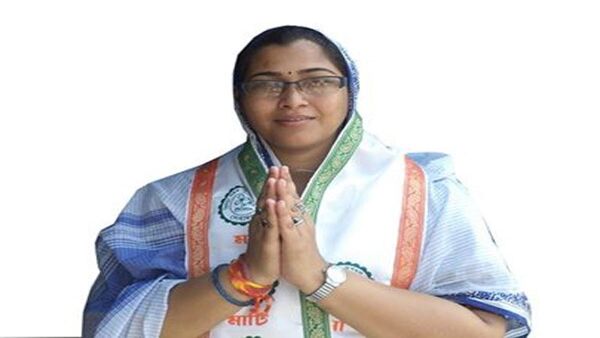 অপরূপা পোদ্দার অপরূপা পোদ্দার