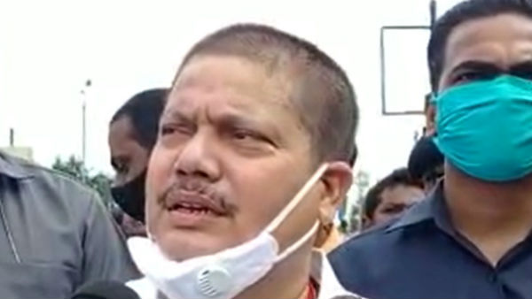 'সরকারে থাকলে ..'