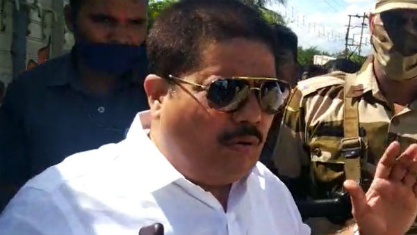  অর্জুনের বাণ