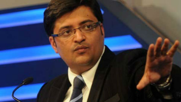 রিপাবলিক টিভির যাবতীয় লাইসেন্স বাতিল করার পক্ষেই জরালো সওয়াল