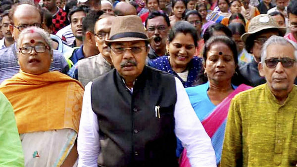 তৃণমূলের ব্যাটন অরূপ রায়ের হাতেই 