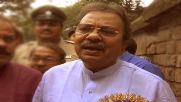 খবর নেই তাঁর কাছে, বললেন অরূপ রায় খবর নেই তাঁর কাছে, বললেন অরূপ রায়