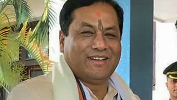 অসমে পছন্দের মুখ্যমন্ত্রী কে? অসমে পছন্দের মুখ্যমন্ত্রী কে?