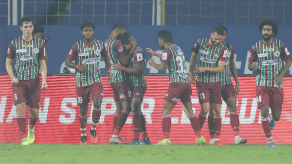 এটিকে মোহনবাগানের পরবর্তী ম্যাচ