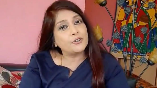 বৈশালী ডালমিয়া ও তৃণমূল