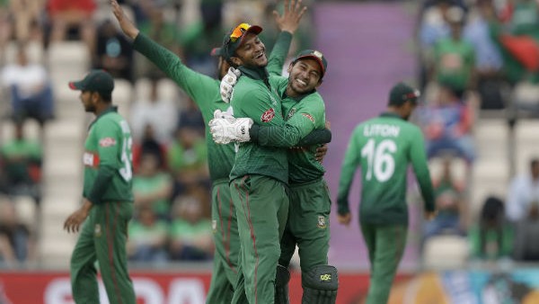 দ্বিতীয় স্থানে বাংলাদেশ দ্বিতীয় স্থানে বাংলাদেশ