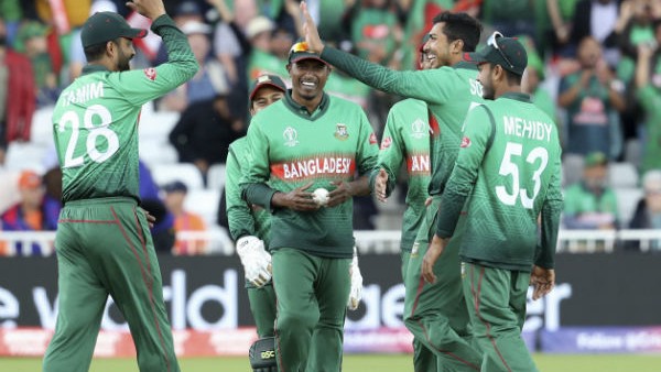 বাংলাদেশের ক্লিন সুইপ বাংলাদেশের ক্লিন সুইপ