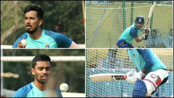 একনজরে সৈয়দ মুস্তাক আলির জন্য বাংলা দল