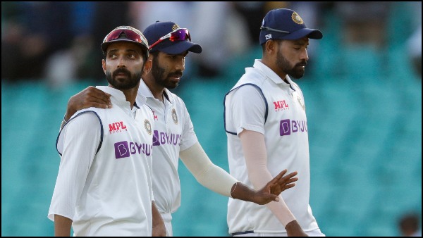 ভারতীয় ক্রিকেট বোর্ডের থেকে আইসিসিকে চিঠি ভারতীয় ক্রিকেট বোর্ডের থেকে আইসিসিকে চিঠি