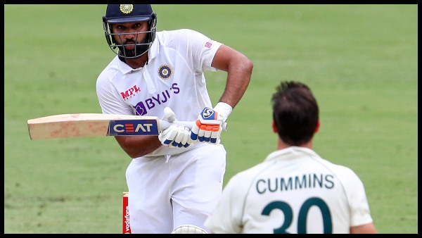 রোহিত শর্মাকে আউট করতে পারেন রোহিত শর্মাই! রোহিত শর্মাকে আউট করতে পারেন রোহিত শর্মাই!