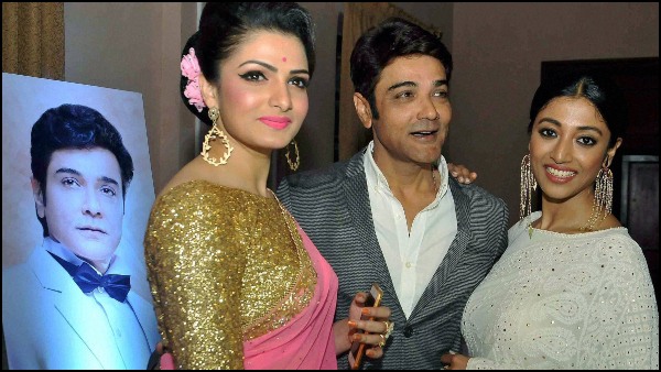 কী বিষয়ে ওয়েব সিরিজ কী বিষয়ে ওয়েব সিরিজ