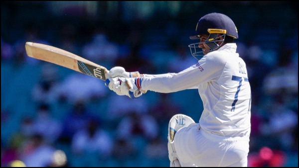 অজিভূমে ভারতের ঐতিহাসিক টেস্ট সিরিজ জয়