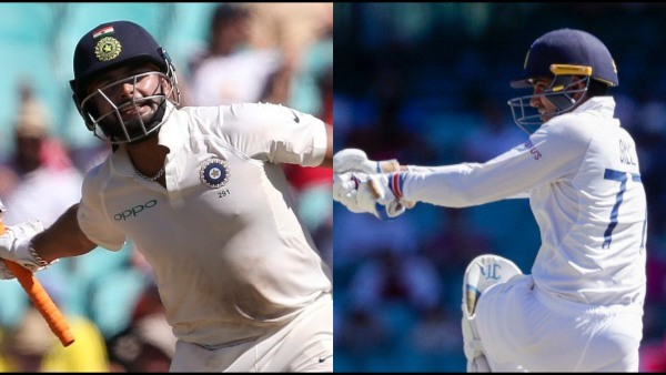 শুভমান-সুন্দরদের সাফল্যে খুশি চ্যাপেল