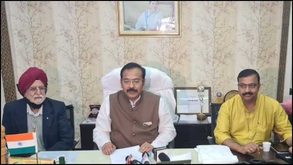 ক্রীড়ামন্ত্রী অরূপ বিশ্বাস কী বললেন ক্রীড়ামন্ত্রী অরূপ বিশ্বাস কী বললেন