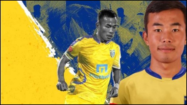রয় কৃষ্ণর সঙ্গী হতে চলেছেন তরুণ স্ট্রাইকার