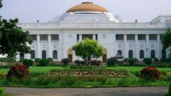 আজ থেকে বসছে বিধানসভা