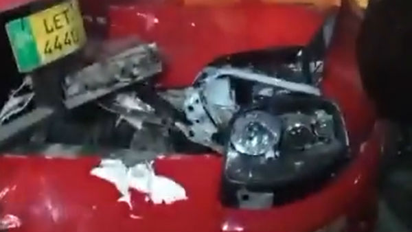 শোয়েব কেমন আছেন