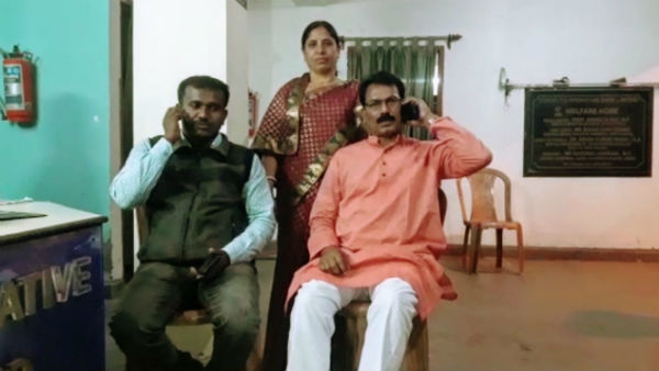  করোনা আক্রান্ত হওয়ায় হাজিরা এড়িয়ে ছিলেন ছত্রধর