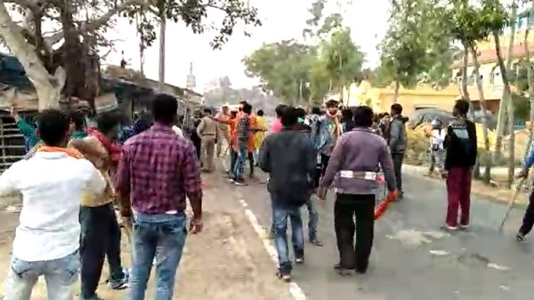 খেজুরির গণ্ডগোলে পুলিশকে রবিবার পর্যন্ত সময়