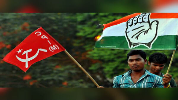 জোট করে লড়াইয়ের কথা ঘোষণা জোট করে লড়াইয়ের কথা ঘোষণা