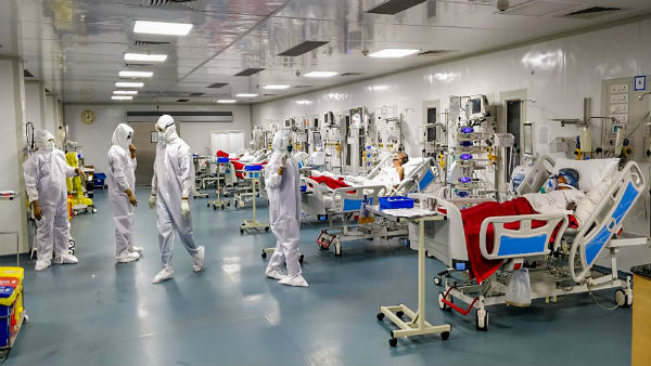 কোভিডের দীর্ঘ প্রভাব নিয়ে গবেষণা কোভিডের দীর্ঘ প্রভাব নিয়ে গবেষণা