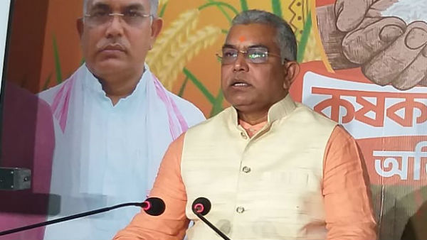 'বাছাবাছি' প্রসঙ্গে দিলীপ