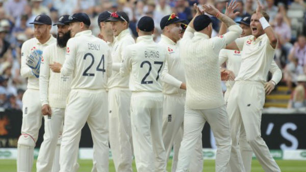 ভারতে মুখোমুখি দুই দল