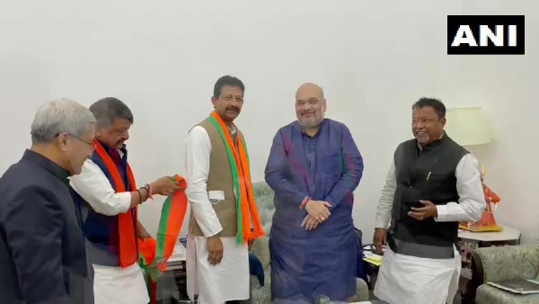 'আর নয় অন্যায়'