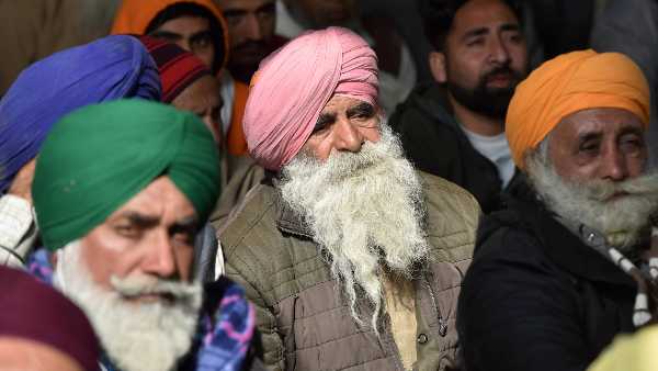 কৃষক সংগঠনগুলি নিজস্ব সুরক্ষা ব্যবস্থা