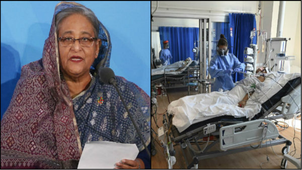  বাংলাদেশকে কী জানিয়েছে সিনোভ্যাক?