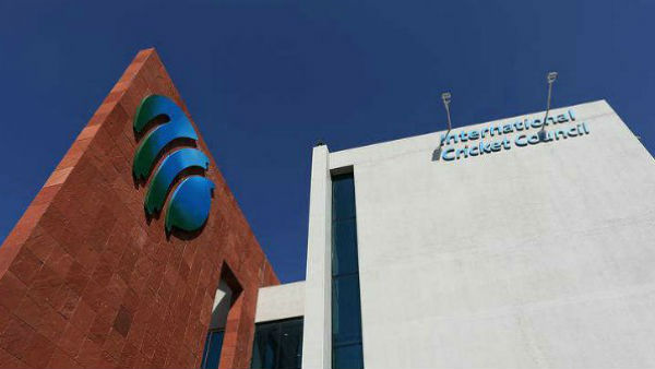 চার ভারতীয় ক্রিকেটার