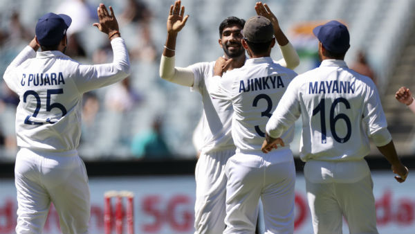 বুমরাহের প্রয়োজন ১৭ উইকেট