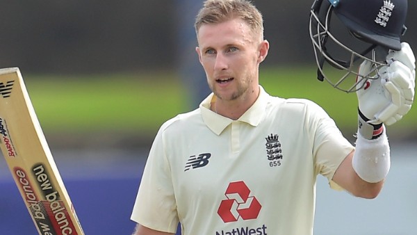 ব্যাট হাতে স্বপ্নের ফর্মে রুট