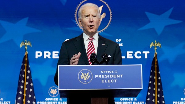 এই মৃত্যু বাইডেনের রাজনৈতিক জীবনকে থামিয়ে দিয়েছিল