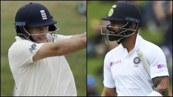 মুখোমুখি দুই দল