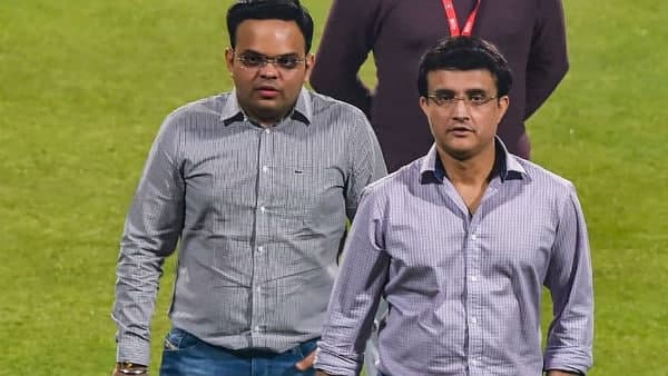 বিকল্প ভাবনা ছিল বিসিসিআইয়ের বিকল্প ভাবনা ছিল বিসিসিআইয়ের