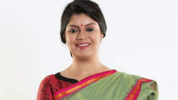 জুঁই বিশ্বাসের পরিচিতি জুঁই বিশ্বাসের পরিচিতি