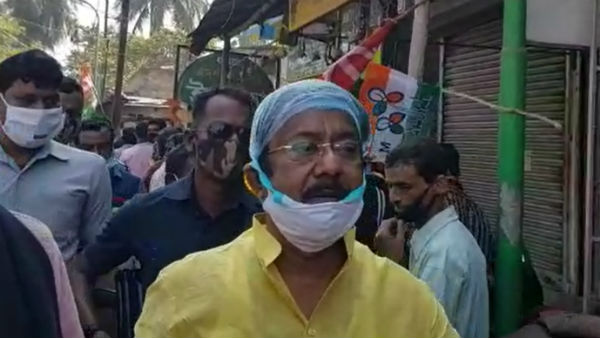 দিলীপের মন্তব্য প্রসঙ্গে জ্যোতিপ্রিয়