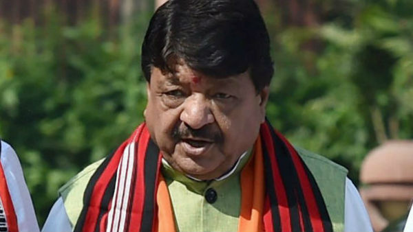 কৈলাস ইস্যু ও কেডি কৈলাস ইস্যু ও কেডি