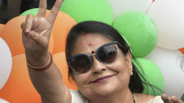 রাজ্যের আইন শৃঙ্খলা নিয়ে প্রশ্ন