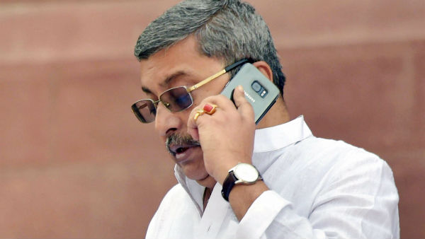 কল্যাণের বিস্ফোরক বার্তা কল্যাণের বিস্ফোরক বার্তা