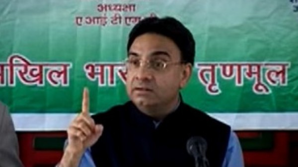 কেডি সিং গ্রেফতার 