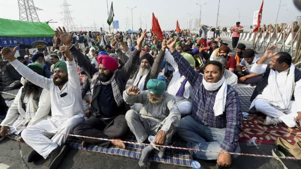 'উস্কানি দেওয়া হচ্ছে' 