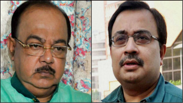 শোভন তো আর বেডরুমে ঘুষ নেননি!