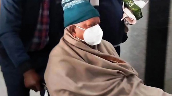 কী চলছে আরজেডি অন্দরে? কী চলছে আরজেডি অন্দরে?