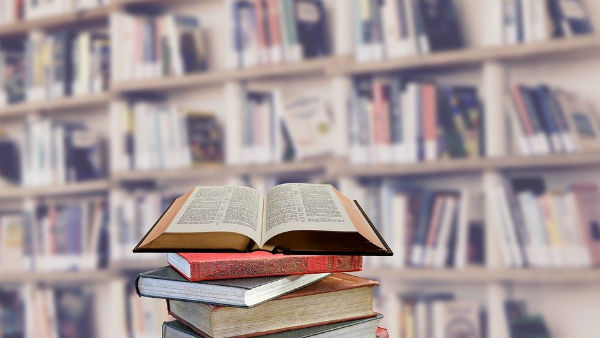  মহাত্মার হত্যাকারীর নামে লাইব্রেরি