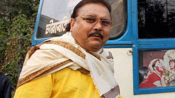 হাওড়ায় এসে রাজীব নিয়ে মদনের বার্তা হাওড়ায় এসে রাজীব নিয়ে মদনের বার্তা